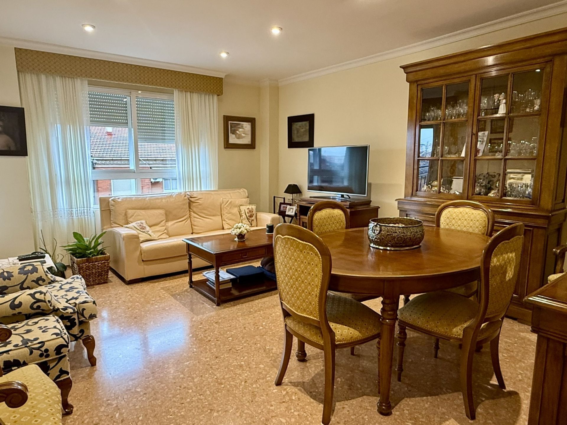 Piso en venta en Santa Rosa