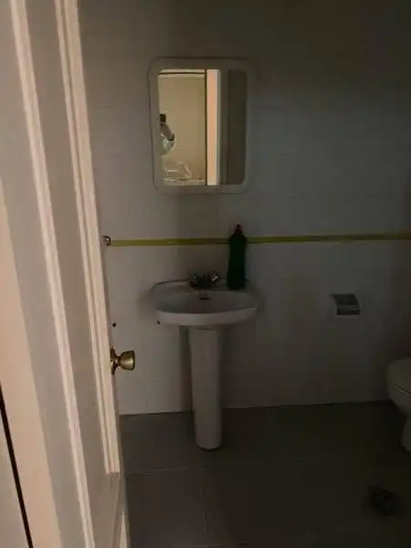 Bathroom of Commercial properties for rent in Arbo