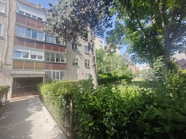 Vista exterior de Apartamento en venta en Valdemoro