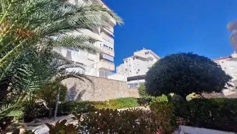 Baixos amb terrassa en venda a Calle de las Islas Baleares 40, imagen 15