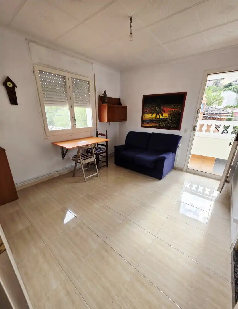 Casa amb terrassa en venda a Vacarisses, imagen 24