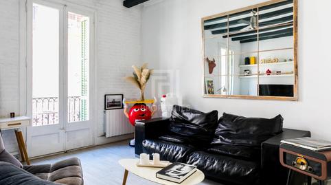 Photo 2 of Flat for sale in Carrer Carrer D'entença, La Nova Esquerra de l'Eixample, Barcelona