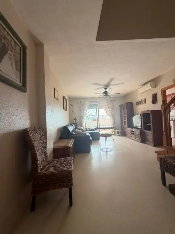 Appartement compact à vendre à La Alberca, imagen 5