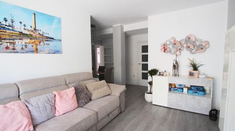 Foto 5 de Pis en venda a Madre de Dios, Jerez de la Frontera