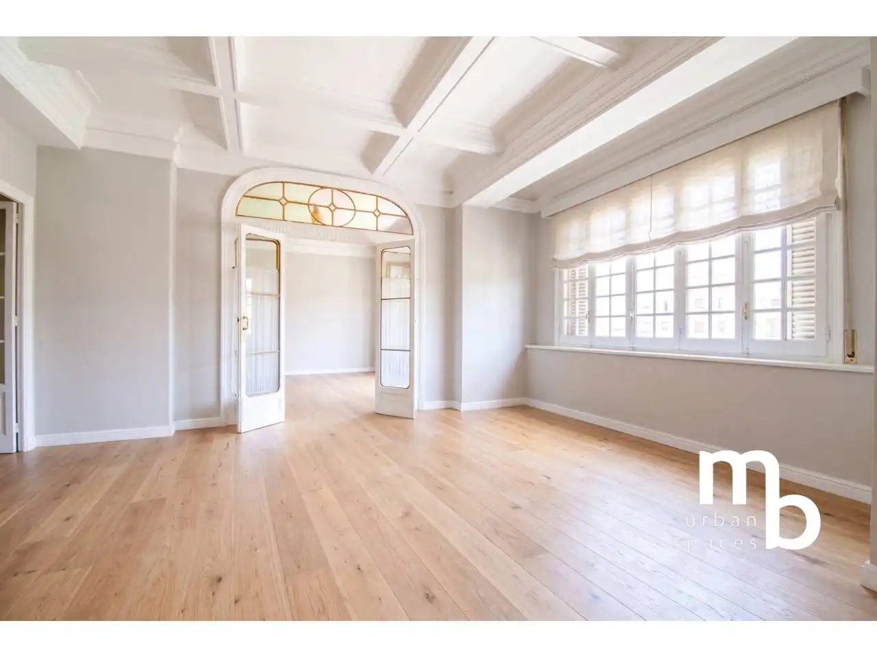 Flat with lift for sale in Calle General Pardiñas, imagen 3