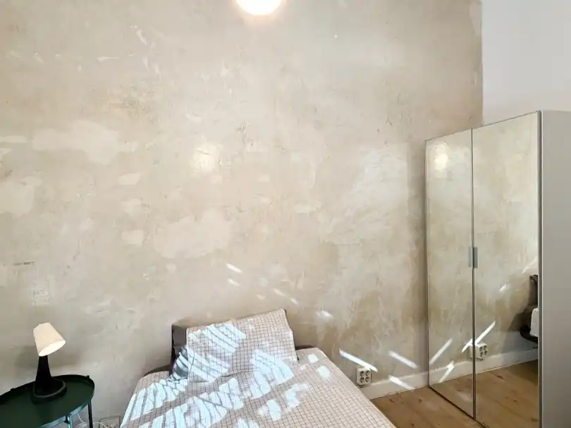 Room in Madrid, Madrid