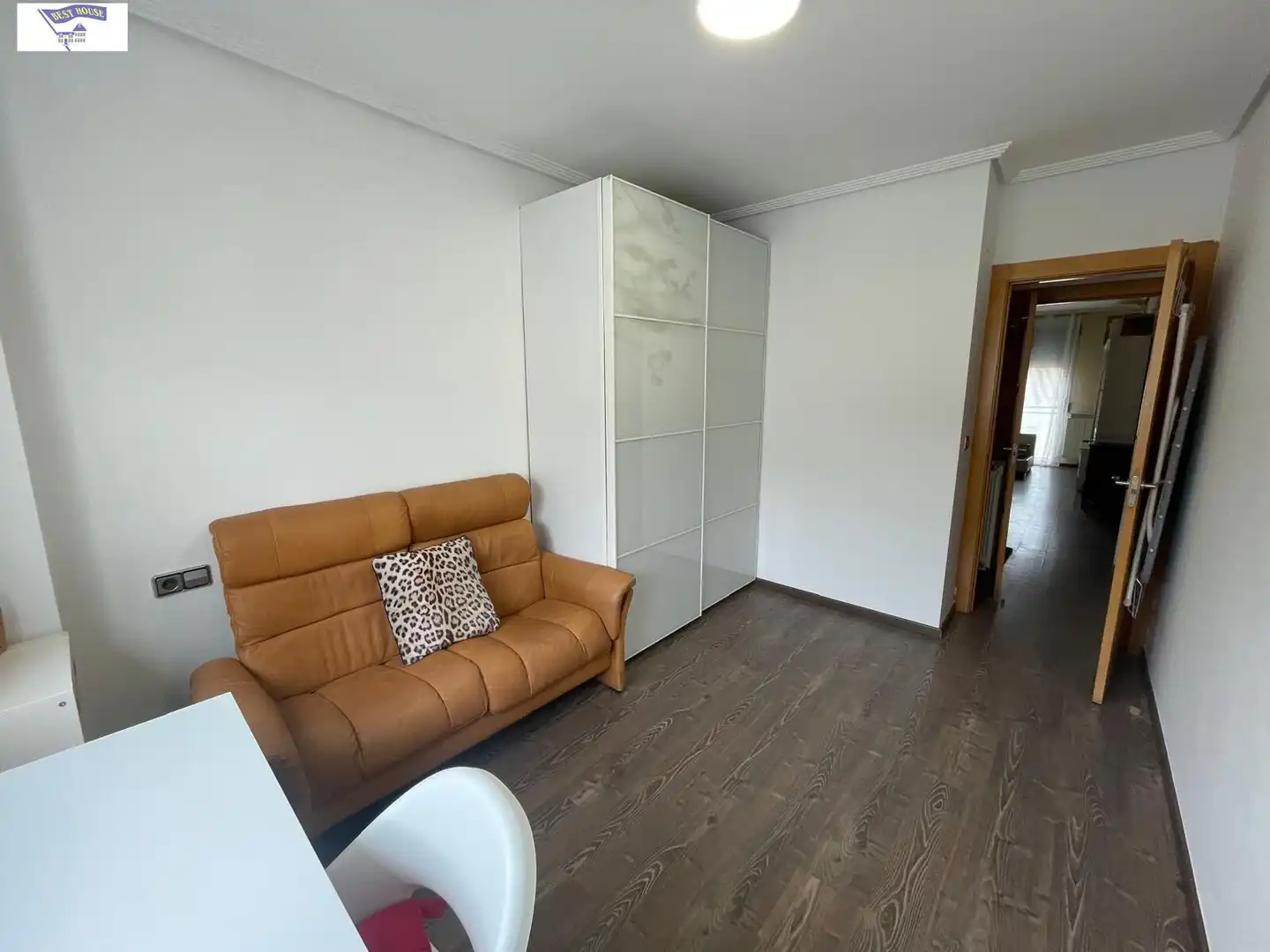 Apartament en venda en San Pedro