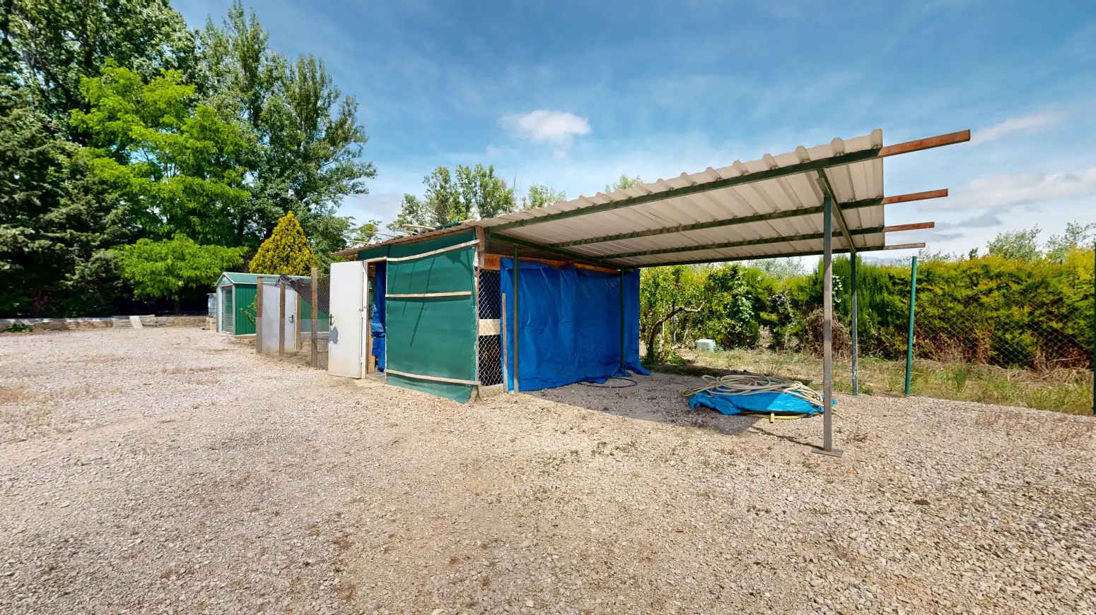 Rural land for sale in Tafalla - PARAJE LA RECUEJA, imagen 41
