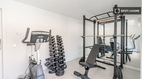 Photo 4 of Room in Almendrales, Madrid Capital