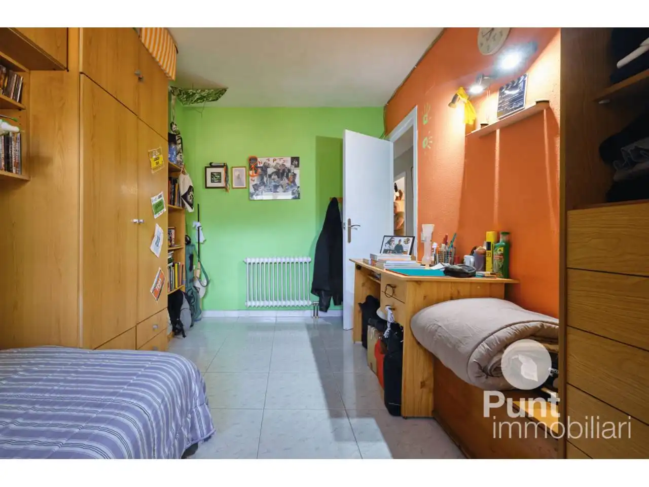 Habitación de Casa o chalet en venta en Teià con Calefacción