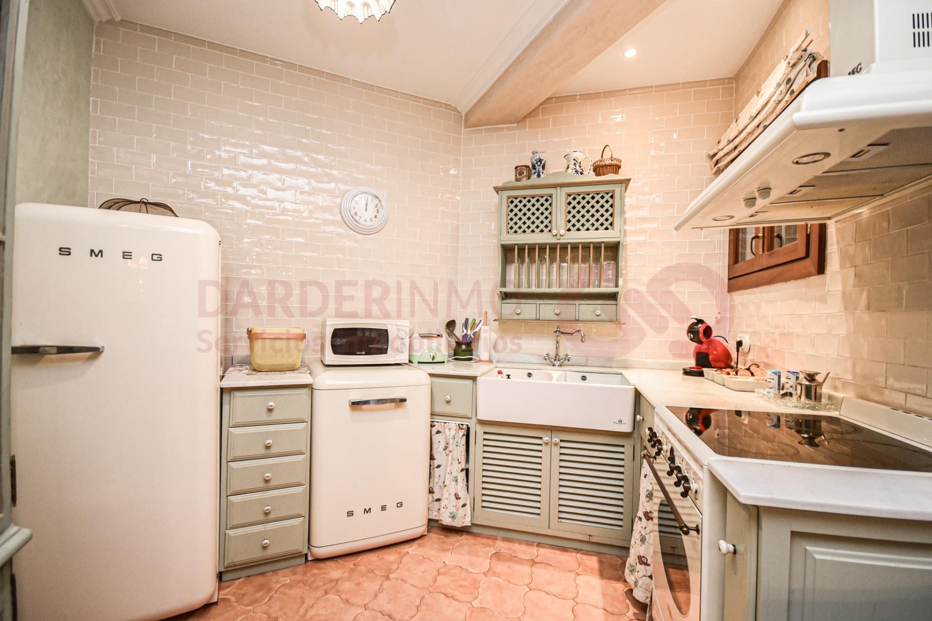 Piso de alquiler en  d'Argentina, Camp d'en Serralta, Ponent