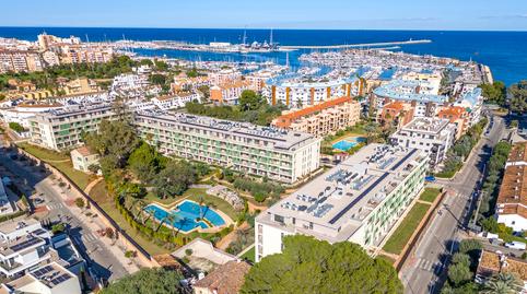 Foto 5 de Casa o xalet en venda a Camí Dels Lladres, 25, El Puerto, Dénia