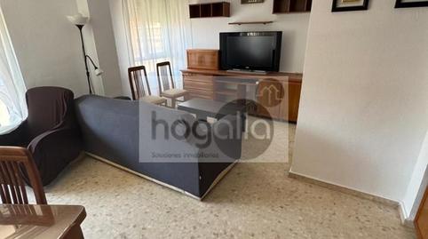 Foto 5 de Pis de lloguer a Cruz Roja,  Sevilla Capital