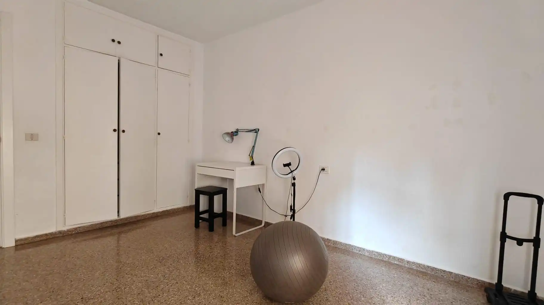 Dormitori de Planta baixa en venda en Arona amb Jardí privat, Terrassa i Piscina comunitària