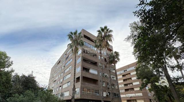 Piso en Venta en Camí de Vera