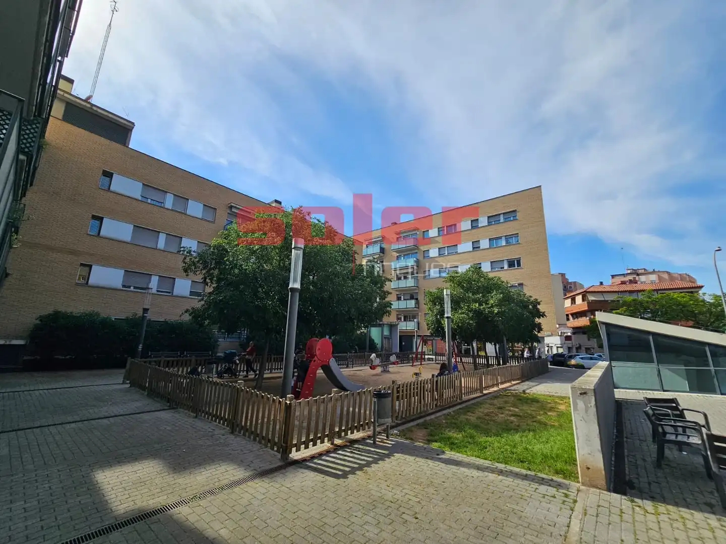 Wohnung zum Verkauf in Centre