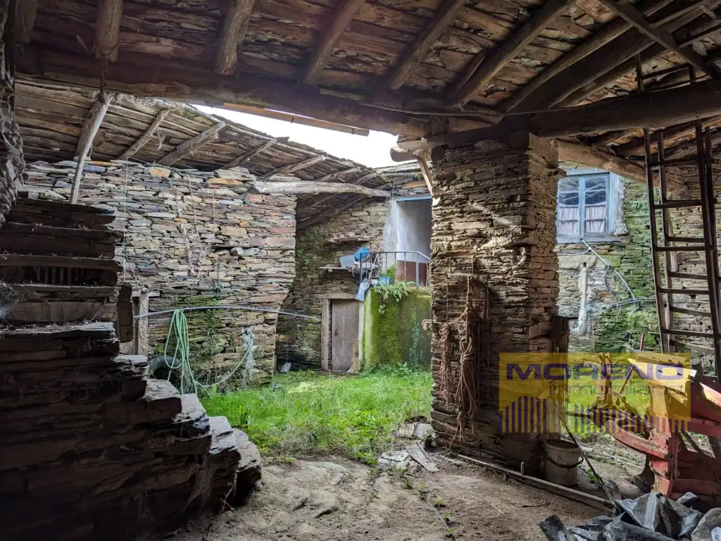 Casa in vendita a Lugar Vilar Do Real-San Martiño, imagen 13