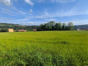 Residential land for sale in Lugar IGREXARIO EIXO