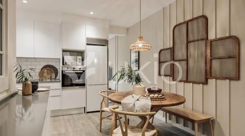 Foto 3 de Apartamento de alquiler en Carrer de Numància, Barri de les Corts, Barcelona