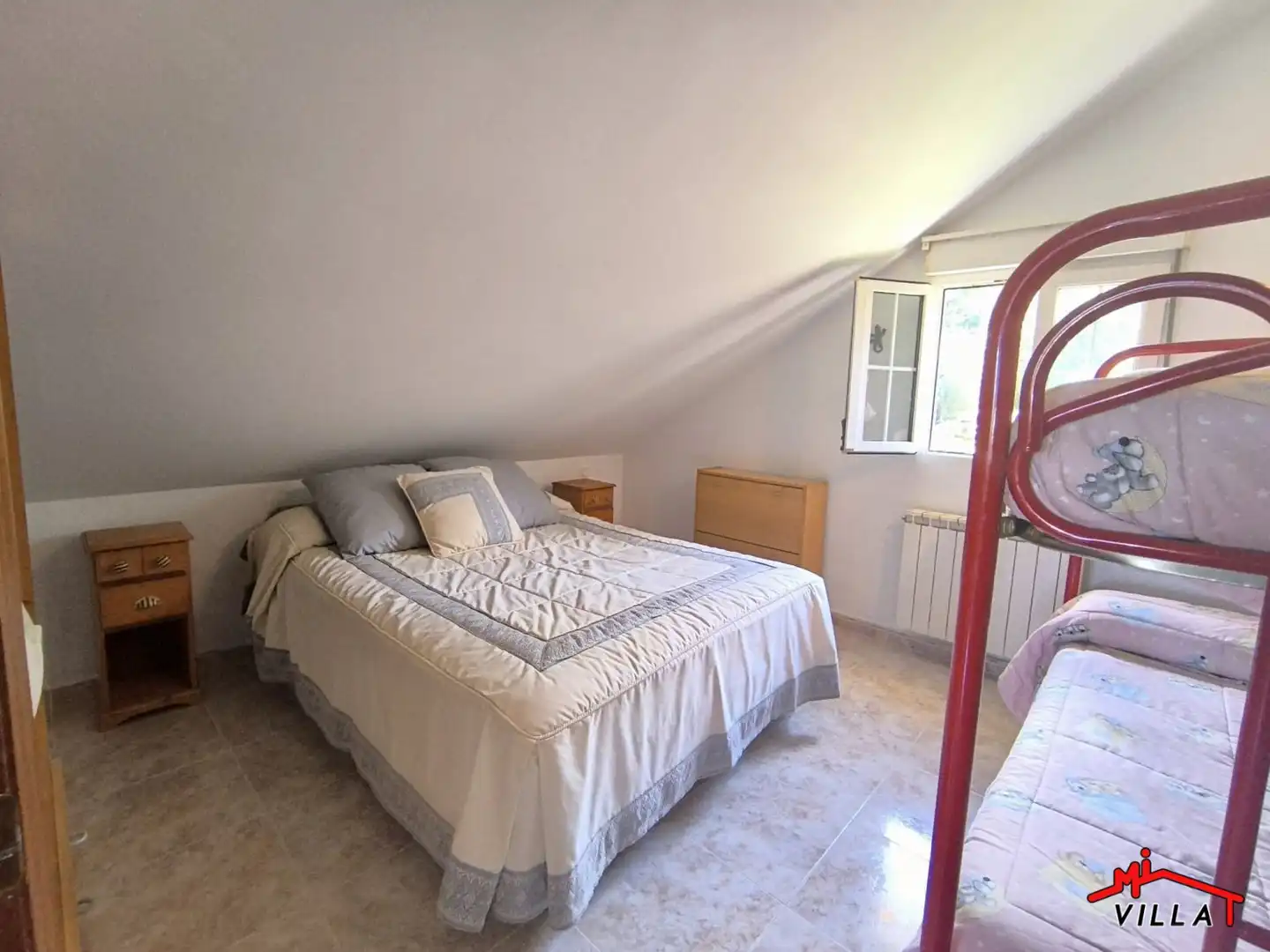 Casa o chalet en venta en El Callejo - La Pesquera - La Arenosa