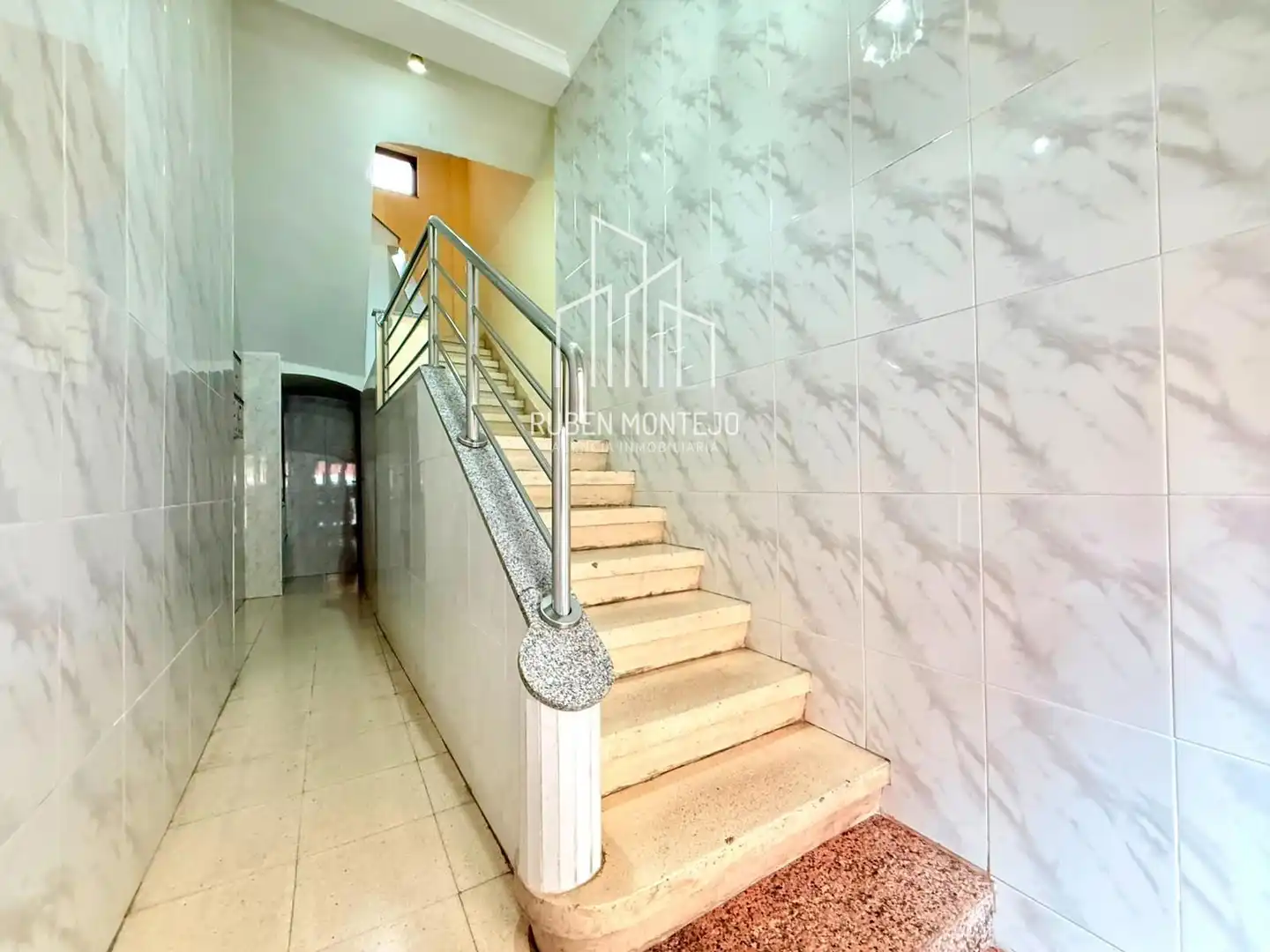 Piso en venta en Salamanca con Calefacción, Terraza y Balcón