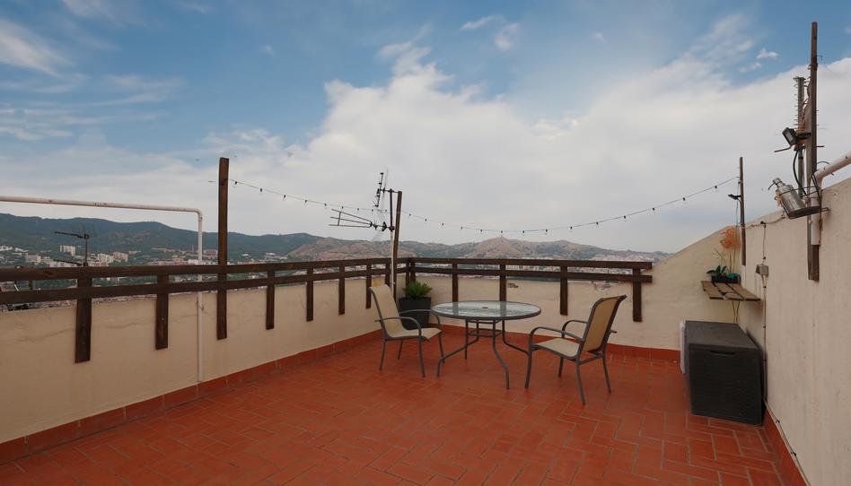 Photo 1 of Flat for sale in Carrer de la Gran Vista, El Carmel, Barcelona