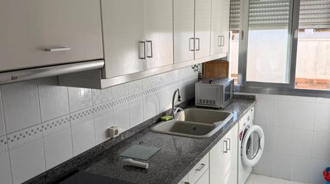 Foto 5 de Pis de lloguer a Plaza de Colón, Zona Centro, Córdoba