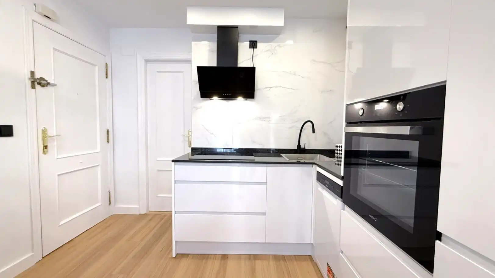 Apartment with lift for sale in Centro, imagen 6