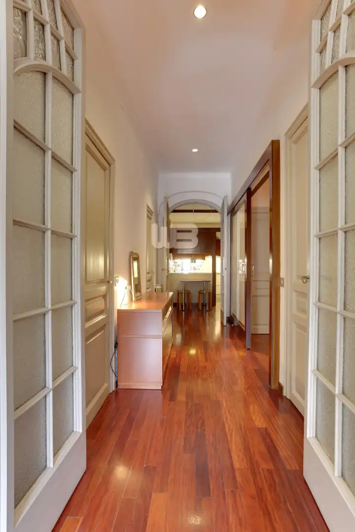 Appartement avec ascenseur à vendre à Carrer d'Enric Granados, imagen 28