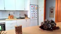 Kitchen of Attic for sale in  Santa Cruz de Tenerife Capital  with Terrace, Storage room and Balcony