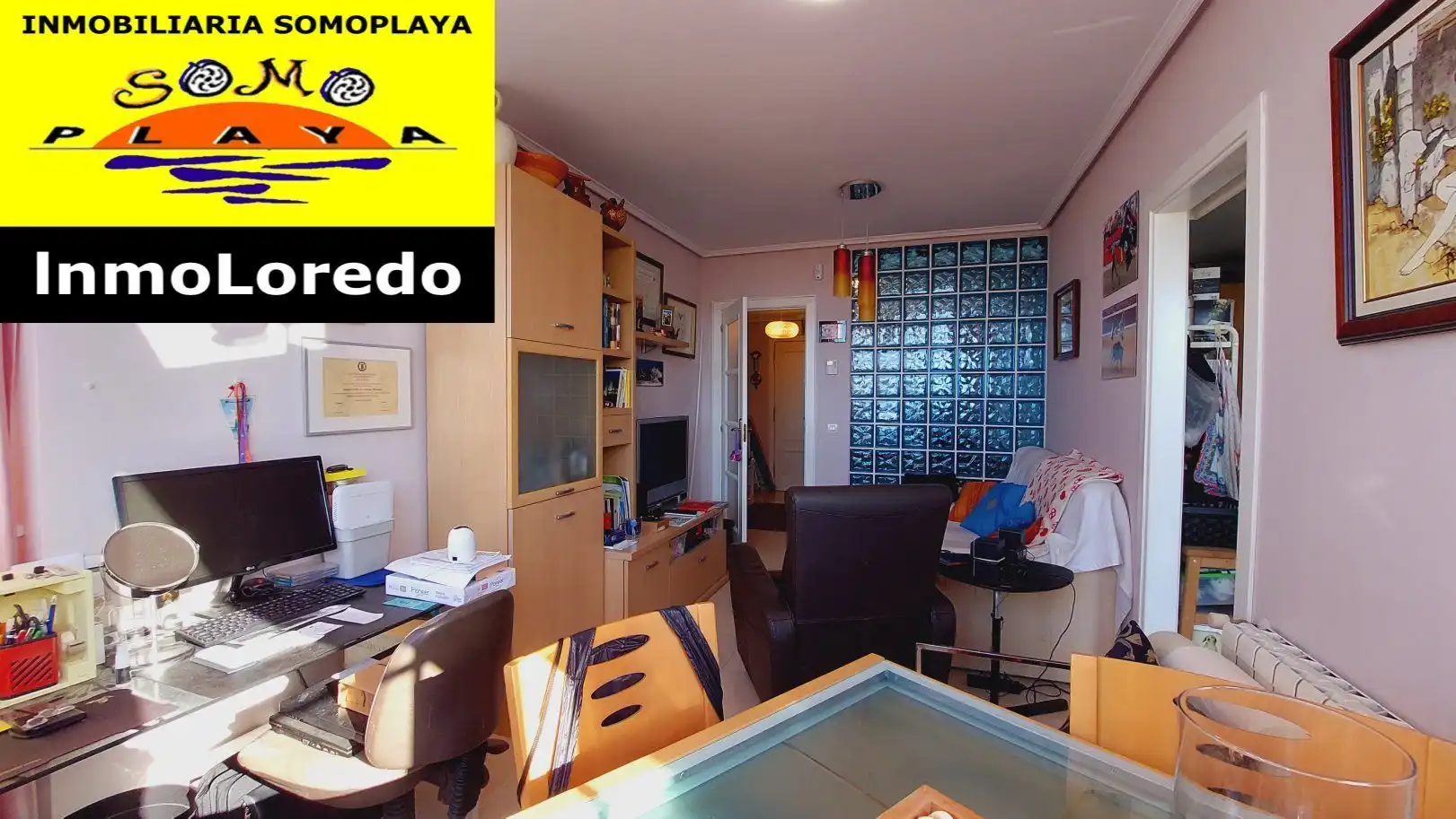 Wohnung mit Pool zum Verkauf in El Ribero, imagen 18