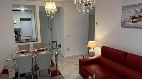 Foto 4 de Planta baixa en venda a Torremolinos, Los Boliches, Málaga