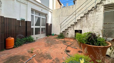 Foto 4 de Casa o chalet en venta en Pego, Alicante