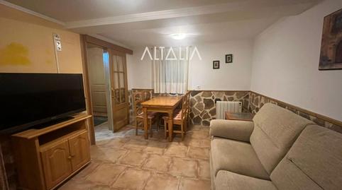 Foto 5 de Pis de lloguer a Centro, Cuenca