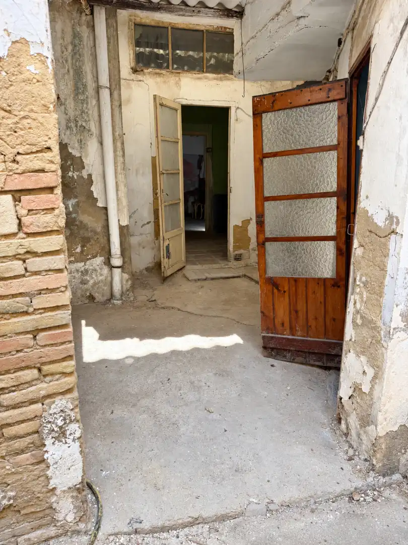 Casa a schiera con terrazza in vendita a Carrer Maestro Breton 161, imagen 11