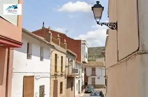 Casa a schiera in vendita a Calle JAUME CALAFAT GONZAGA, imagen 2