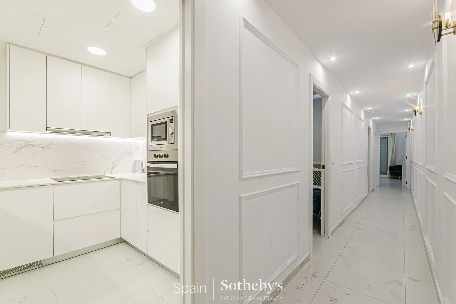 Apartment with lift for sale in Eixample, imagen 8