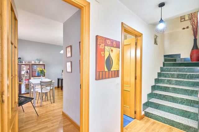 Casa-chalet en Venta en Calle Carrejano en Fuentesaúco