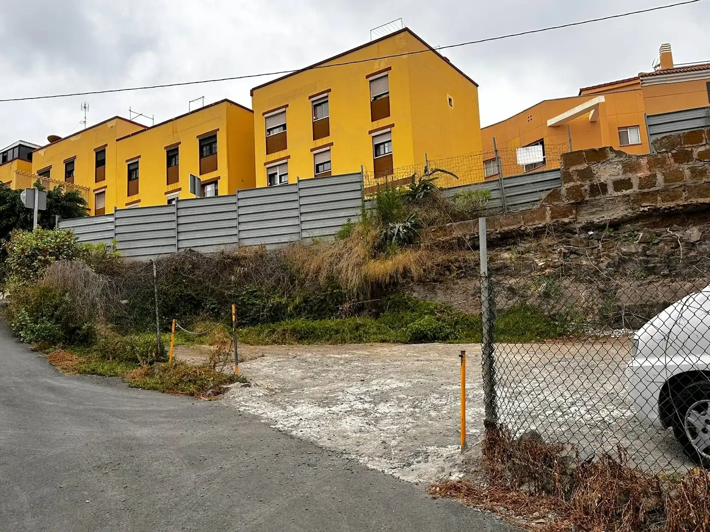 Terrenys i solars en venda a Firgas, imagen 3