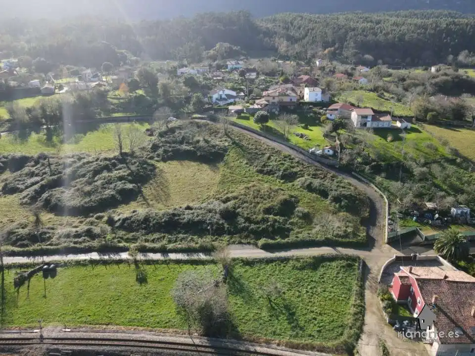 Wohnbaugrundstück zum Verkauf in Ribadesella, imagen 17