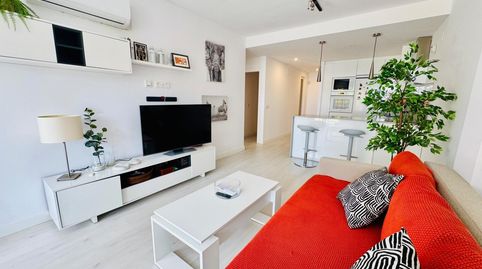 Foto 3 von Wohnung zum Verkauf in Lo Cea, Rincón de la Victoria