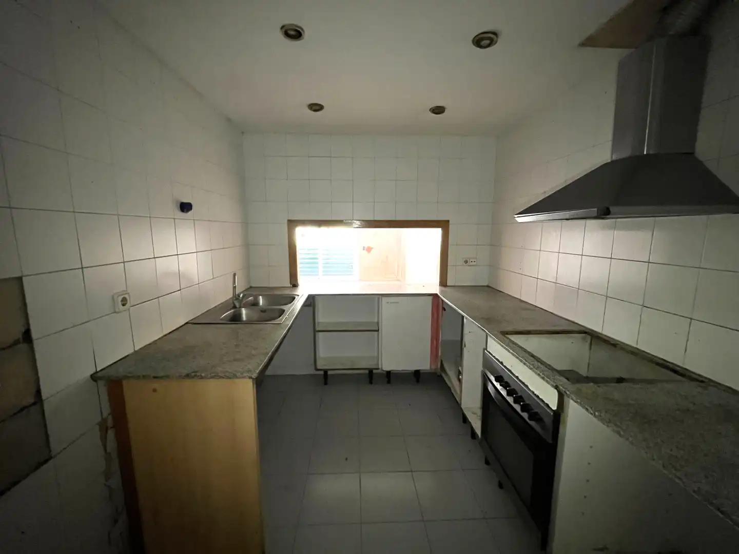 Flat for sale in Carrer de Francesc Macià, Centre