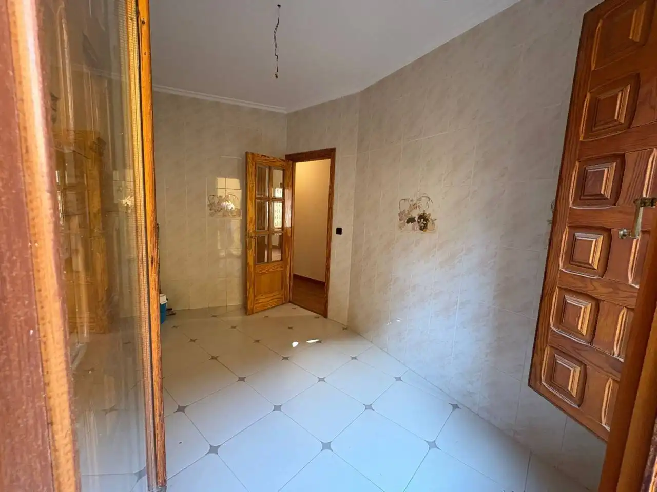 Apartamento en venta en Ciudad Rodrigo con Calefacción y Balcón