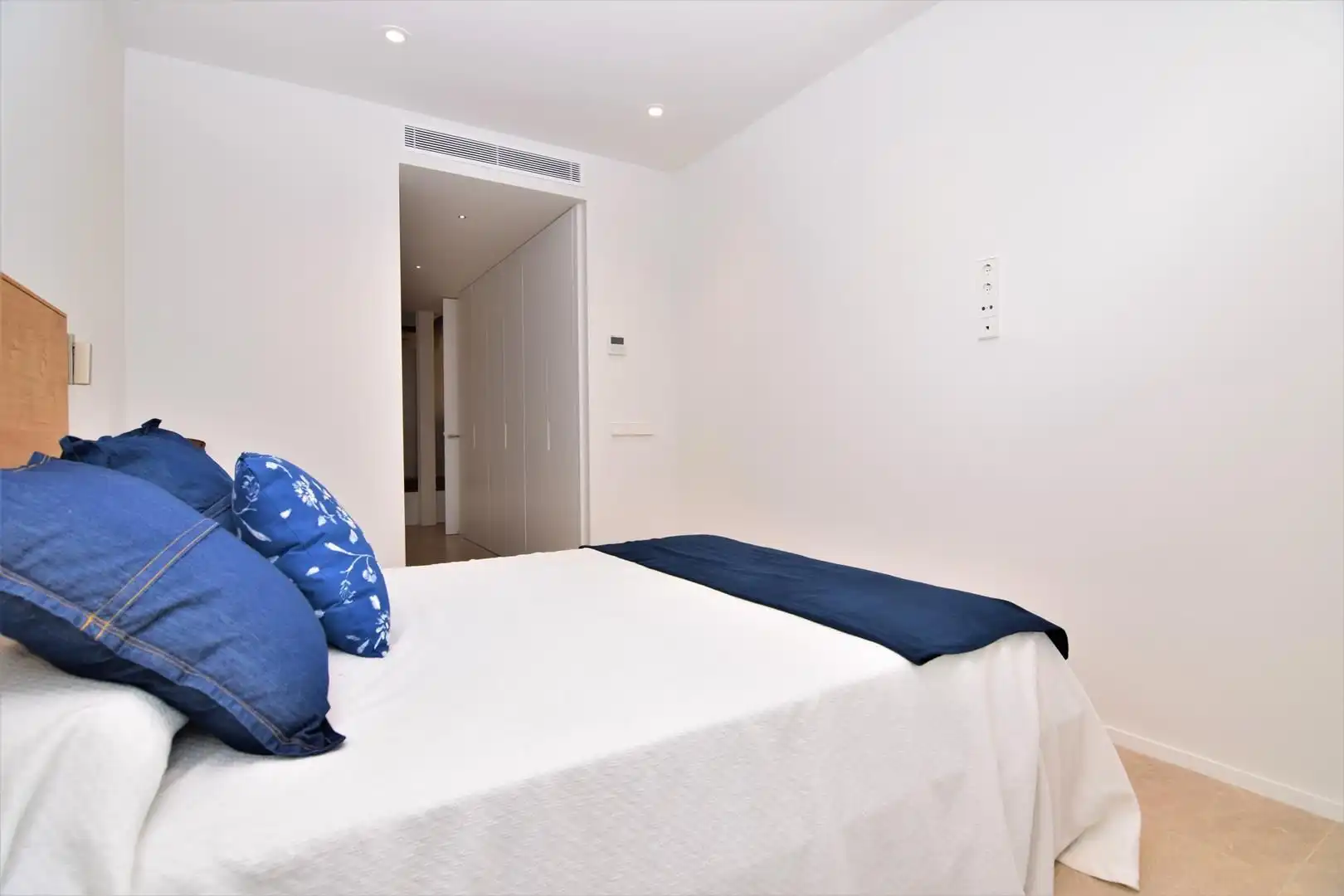 Apartament de lloguer a Colònia de Sant Pere