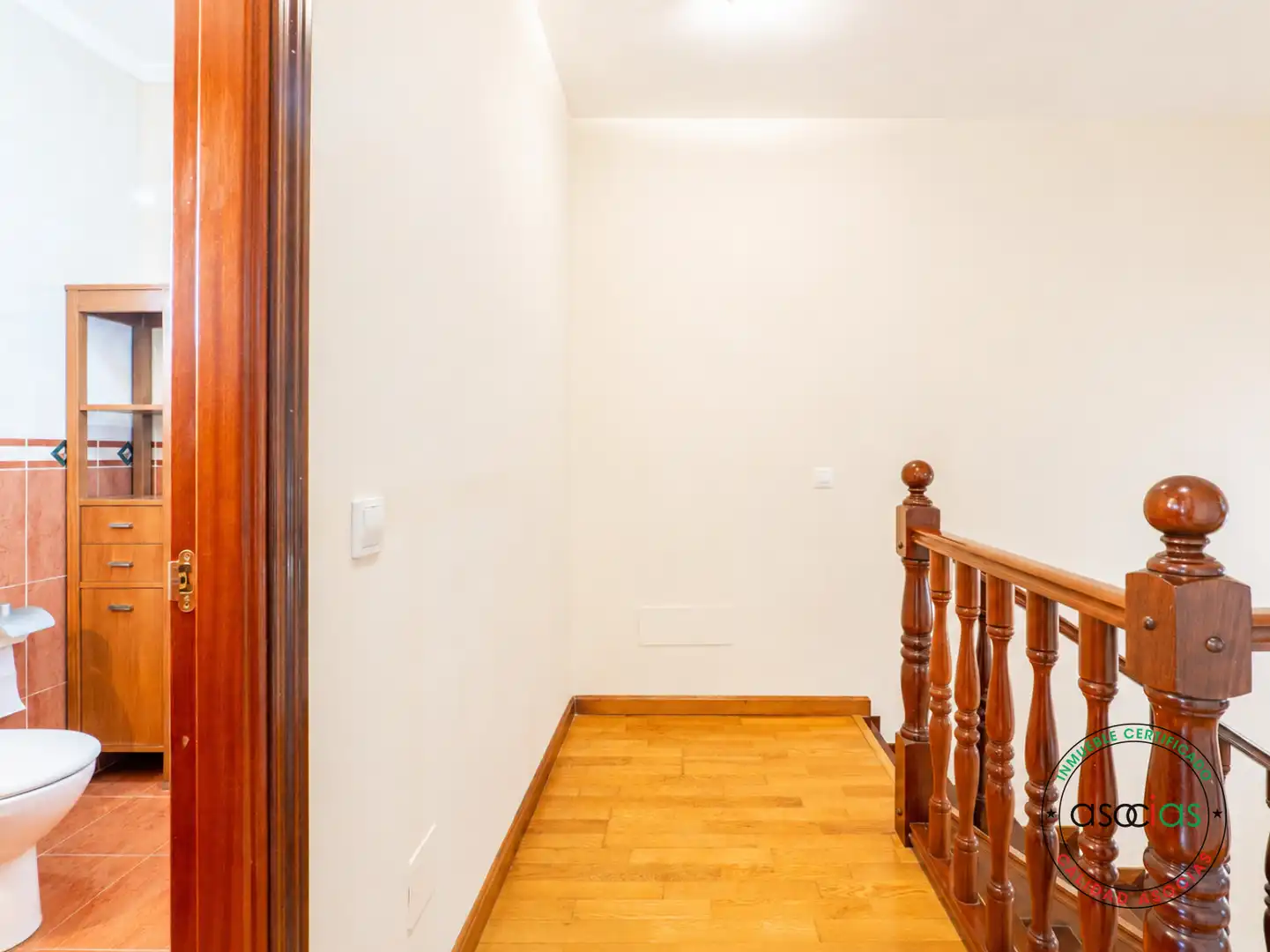Detached homes for sale in Gijón   with Heating, Private garden and Parquet flooring