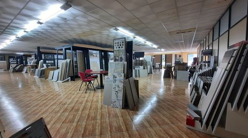 nave industrial en venta en PRIMERA LÍNEA COMERCIAL – Onda (Avenida Mediterrani), imatge 3