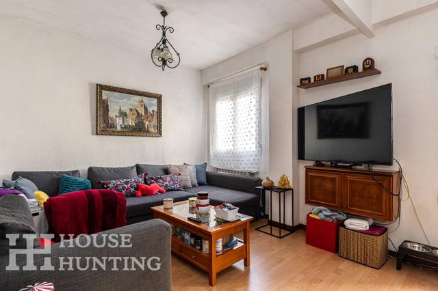 Piso en Venta en Calle Calle Embajadores en Embajadores - Lavapiés