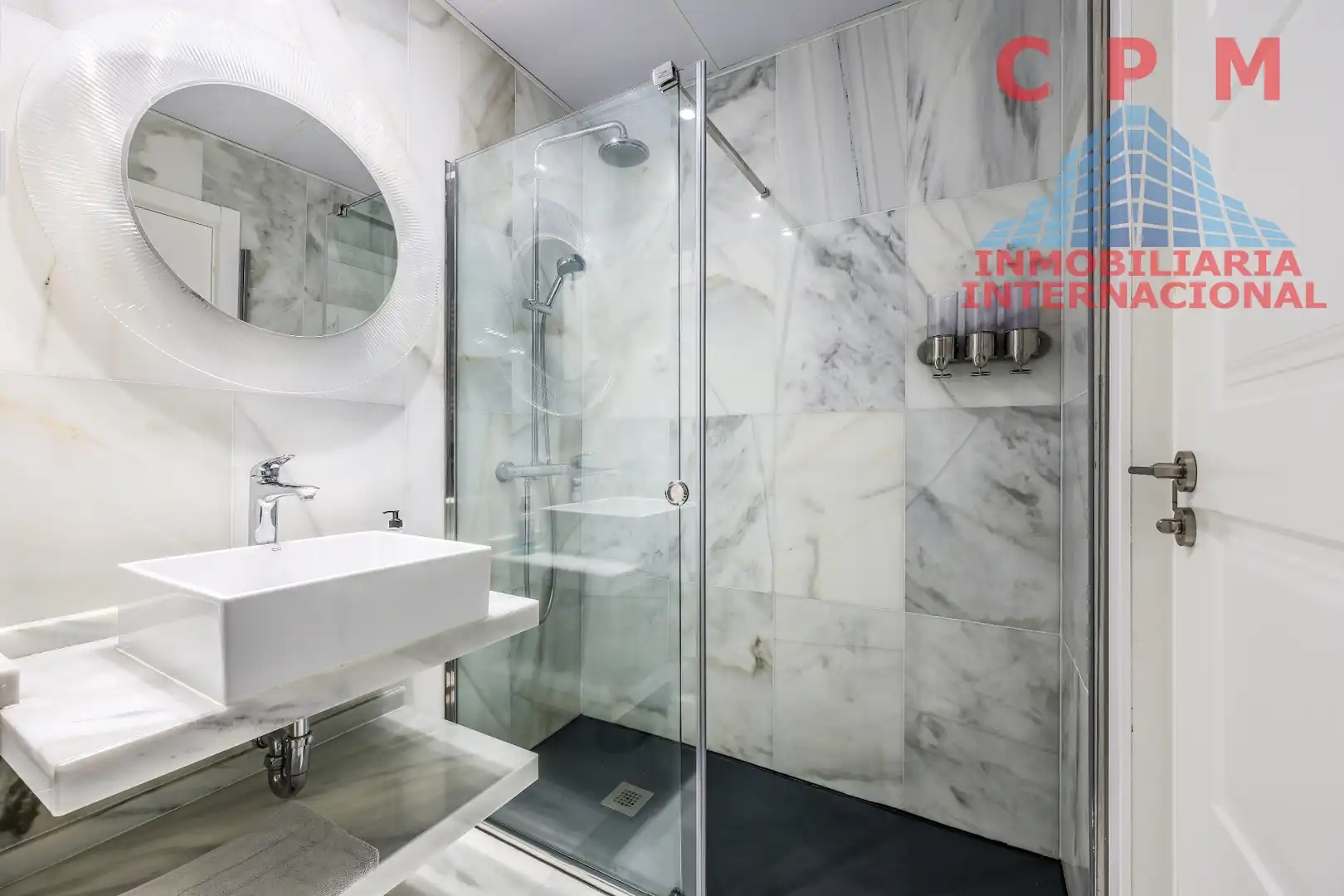 Flat with terrace to rent in Centro, imagen 13