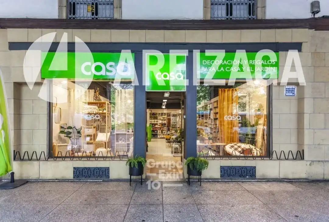 Gewerbefläche zur Miete in Gipuzkoa Plaza 8, imagen 3