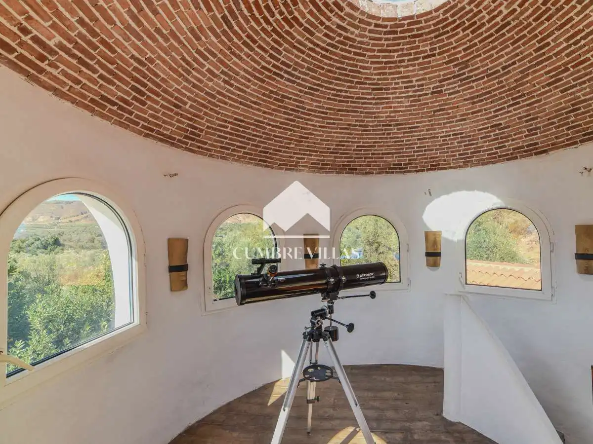 Haus mit Garten zum Verkauf in El Valle, imagen 85